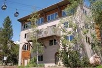 Ski Trail Condominiums Steamboat Springs Exteriér fotografie